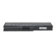 Акумулятор до ноутбука Toshiba Satellite M800 (PA3634U) 5200 mAh Extradigital (BNT3962)