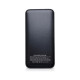 Батарея універсальна Extradigital 30000mAh, 22.5W, black (ED30PB)