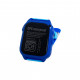 Смарт-годинник Extradigital M06 Blue Kids smart watch-phone, GPS (ESW2304)