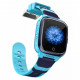 Смарт-годинник Extradigital 4G WTC05 blue Kids smart watch-phone, GPS (ESW2305)