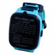 Смарт-годинник Extradigital 4G WTC05 blue Kids smart watch-phone, GPS (ESW2305)