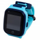 Смарт-годинник Extradigital 4G WTC05 blue Kids smart watch-phone, GPS (ESW2305)