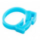 Тримач для кабелю Extradigital Cable Clips CC-901 (Blue) * 6 (KBC1706)