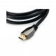 Кабель мультимедійний HDMI to HDMI 1.5m 8K 60HZ 48GB/s (7680 X 4320 DPI) Extradigital (KBH1740)