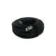 Кабель мультимедійний HDMI M to HDMI M 10.0m V2.0 4K Extradigital (KBH1881)