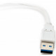 Перехідник USB 3.0 to VGA Extradigital (KBV1744)