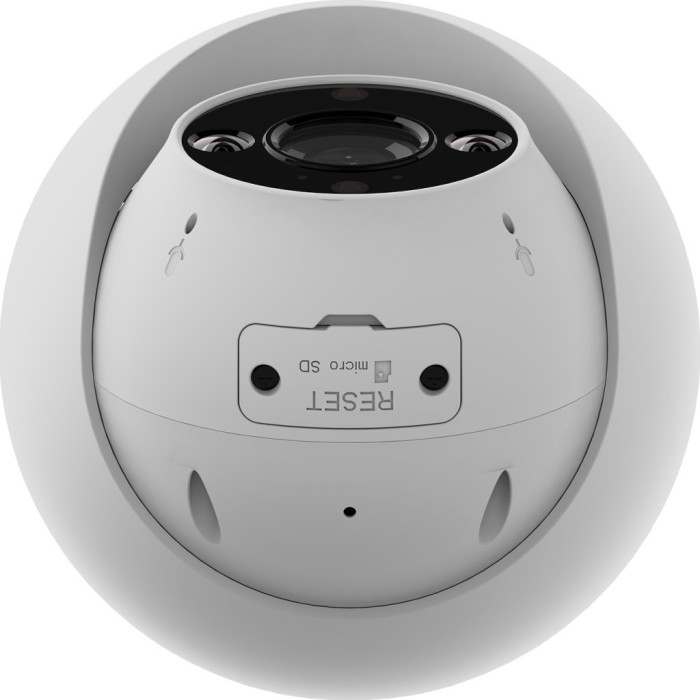 Камера відеоспостереження Ezviz CS-H4-3WKFL (2.8)