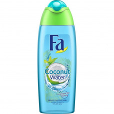 Гель для душу Fa Coconut Water 250 мл (4015100182491)