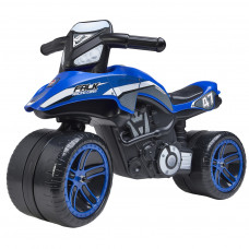 Біговел Falk Racing Team Синій (531)