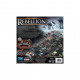 Настільна гра Fantasy Flight Games Star Wars: Rebellion (Зоряні Війни: Повстання), англійська (841333101053)