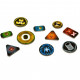 Настільна гра Fantasy Flight Games Twilight Imperium 4th Edition (Сутінки імперії. Четверте видання), англійська (841333103729)