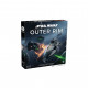 Настільна гра Fantasy Flight Games Star Wars Outer Rim (Star Wars. Зовнішнє кільце), англійська (841333109103)
