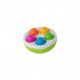 Розвиваюча іграшка Fat Brain Toys Сортер-балансир Неваляшки Spinny Pins (F248ML)