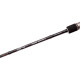 Вудилище Favorite New Spirit NEW NSP 712M 2.16m 9-28g M.Fast (1693.03.70)