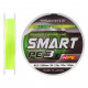 Шнур Favorite Smart PE 3x 150м 0.25/0.085mm 5lb/2.2kg Fl.Yellow (1693.10.52)