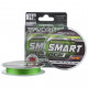 Шнур Favorite Smart PE 3x 150м 0.2/0.076mm 4lb/1.9kg Light Green (1693.10.61)