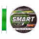 Шнур Favorite Smart PE 3x 150м 0.25/0.085mm 5lb/2.2kg Light Green (1693.10.62)