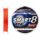 Шнур Favorite Smart PE 8x 150м 1.2/0.187mm 15lb/9.5kg Red Orange (1693.10.83)