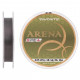 Шнур Favorite Arena PE 4x 150m 0.175/0.071mm 3.5lb/1.4kg Silver Gray (1693.10.88)