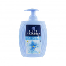 Рідке мило Felce Azzurra Idratante White Musk 300 мл (8001280029899)