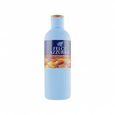 Гель для душу Felce Azzurra Ambra & Argan Nourishing Essence 650 мл (8001280068034)