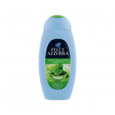 Гель для душу Felce Azzurra Mint & Lime 400 мл (8001280301070)