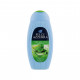 Гель для душу Felce Azzurra Mint & Lime 400 мл (8001280301070)