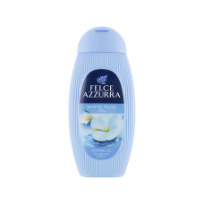 Гель для душу Felce Azzurra White Musk 400 мл (8001280406423)