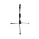 Стійка для мікрофону Fender Telescoping Boom Amplifier Mic Stand (236373)