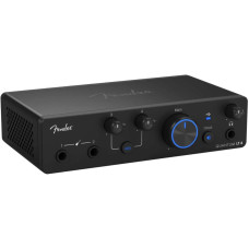 Аудіоінтерфейс Fender Quantum LT 4 (302415)
