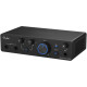 Аудіоінтерфейс Fender Quantum LT 4 (302415)