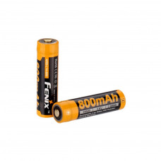 Акумулятор Fenix 14500 Fenix 800 mAh Li-ion (ARB-L14-800)