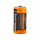 Акумулятор Fenix 16340 (1050 mAh) Type-C (ARB-L16-1050UP)
