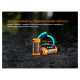 Акумулятор Fenix 16340 (1050 mAh) Type-C (ARB-L16-1050UP)