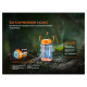 Акумулятор Fenix 16340 (1050 mAh) Type-C (ARB-L16-1050UP)
