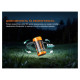 Акумулятор Fenix 16340 (1150 mAh) (ARB-L16-1150P)