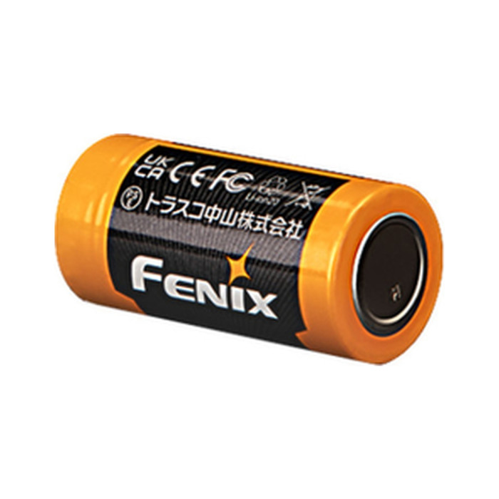 Акумулятор Fenix 18350 1100 мАг (ARB-L18-1100)