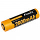 Акумулятор Fenix 18650 2900 mAh (ARB-L18-2900)