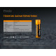 Акумулятор Fenix 18650 3000 mAh (ARB-L18-3000P)