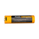 Акумулятор Fenix 18650 (4000 mAh) Type-C (ARB-L18-4000U)