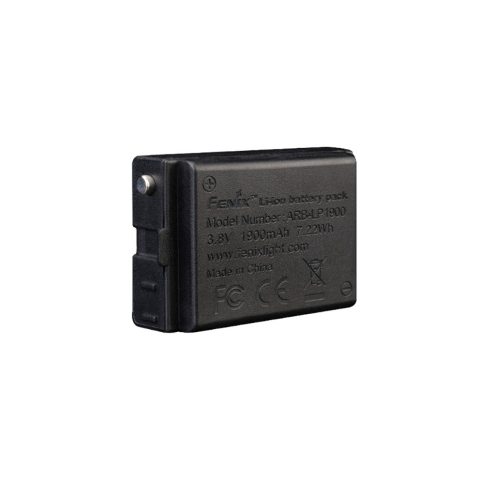 Акумулятор Fenix ARB-LP1900 (1900mAh) (ARB-LP1900)