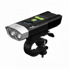 Передня велофара Fenix BC30R 2017 (XM-L2 T6, USB RECHARGEABLE) (BC30R2017)