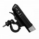 Передня велофара Fenix BC30R 2017 (XM-L2 T6, USB RECHARGEABLE) (BC30R2017)
