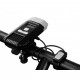 Передня велофара Fenix BC30R 2017 (XM-L2 T6, USB RECHARGEABLE) (BC30R2017)