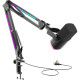 Мікрофон Fifine AM8PROT USB/XLR Black (AM8PROT)