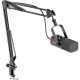 Мікрофон Fifine AM8T USB Black (AM8T)