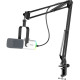 Мікрофон Fifine AM8TW USB/XLR White (AM8TW)