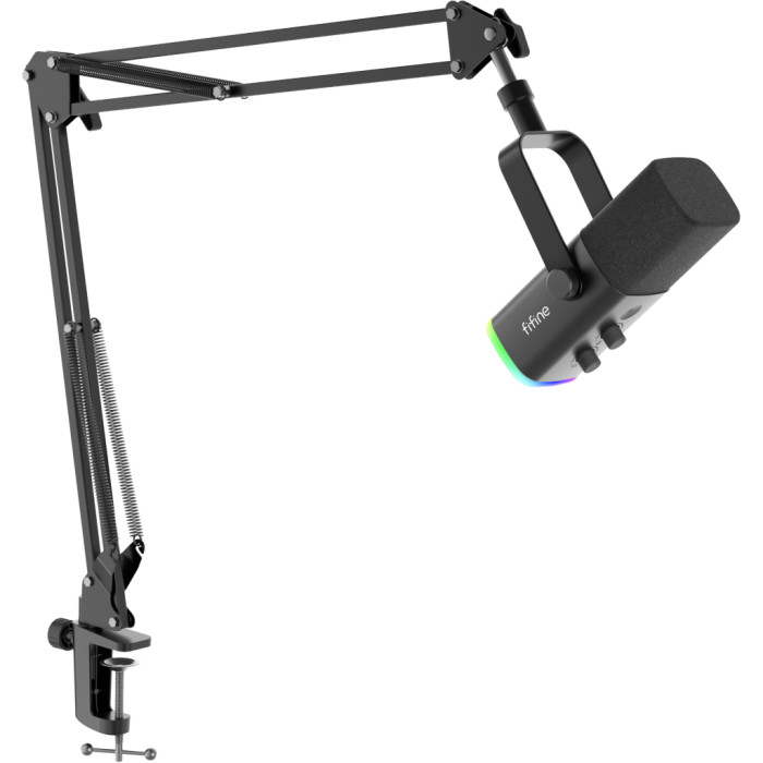 Мікрофон Fifine AM8T USB Black (AM8T)