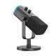 Мікрофон Fifine AM8 USB/XLR Black (AM8)