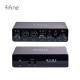 Аудіоінтерфейс Fifine Ampli 3
